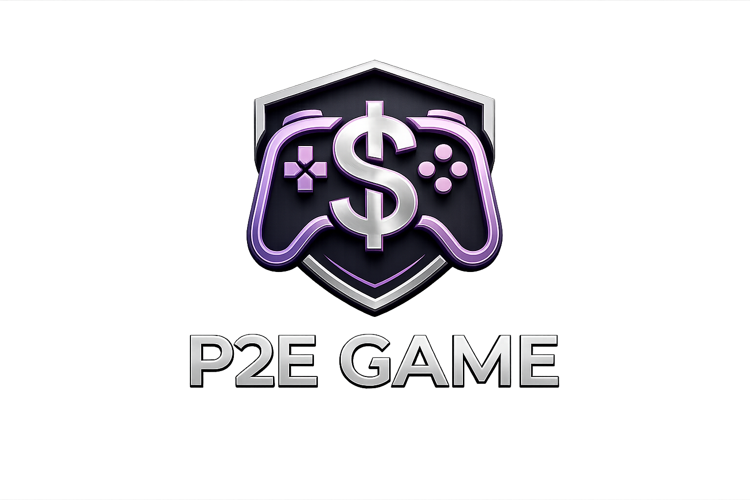 P2E GAME 산업 이미지